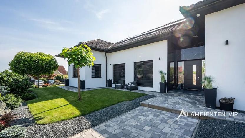 Prodej vily, Šanov, 974 m2