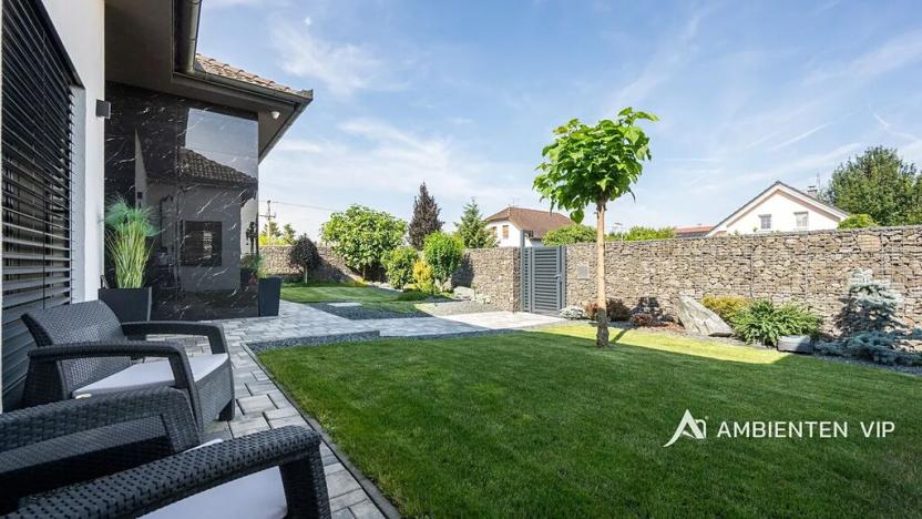 Prodej vily, Šanov, 974 m2