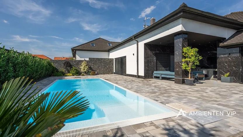 Prodej vily, Šanov, 974 m2