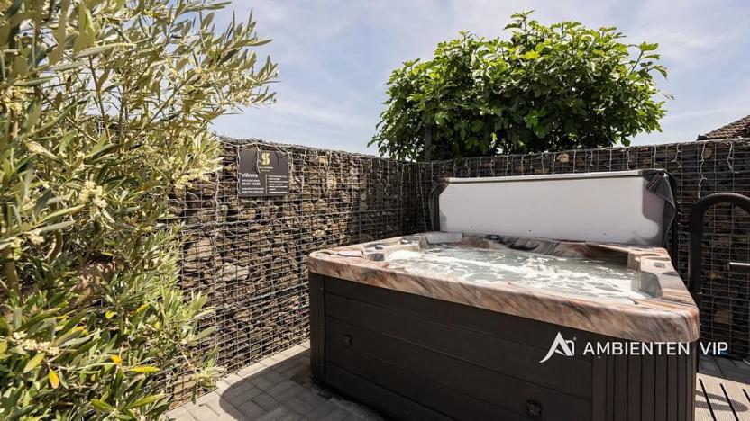 Prodej vily, Šanov, 974 m2