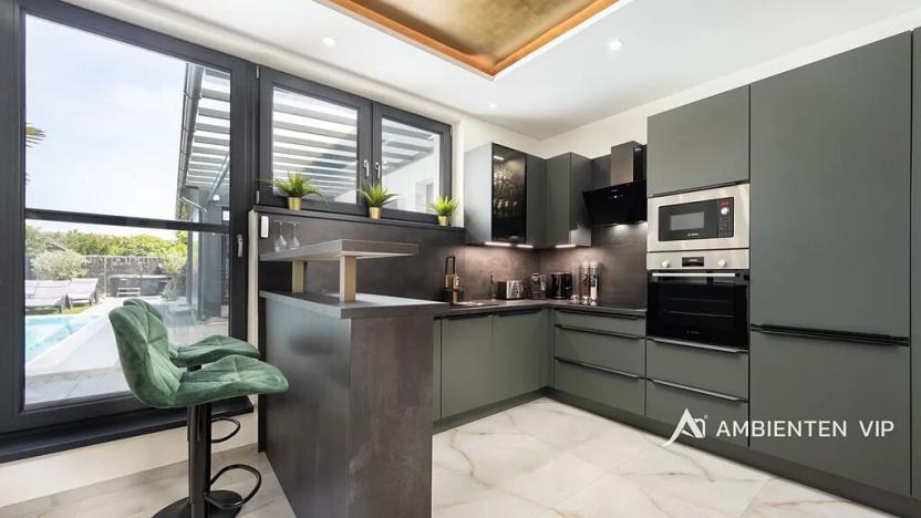 Prodej vily, Šanov, 974 m2