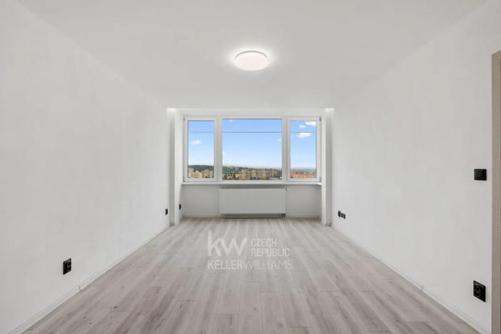 Prodej bytu 4+kk, Praha - Troja, Olštýnská, 91 m2