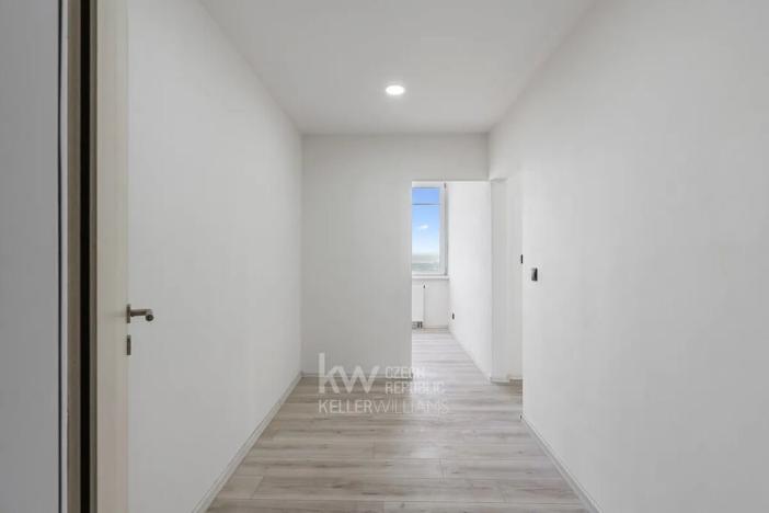 Prodej bytu 4+kk, Praha - Troja, Olštýnská, 91 m2