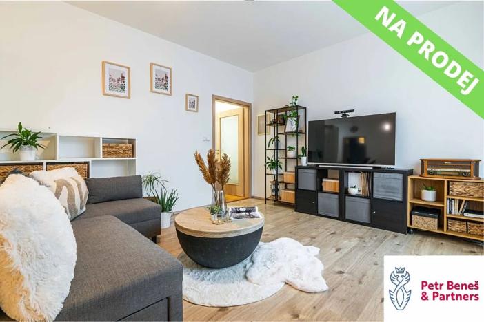 Prodej bytu 2+kk, Rakovník, Kloučkova, 62 m2