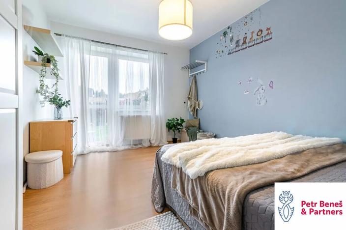 Prodej bytu 2+kk, Rakovník, Kloučkova, 62 m2