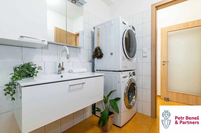 Prodej bytu 2+kk, Rakovník, Kloučkova, 62 m2