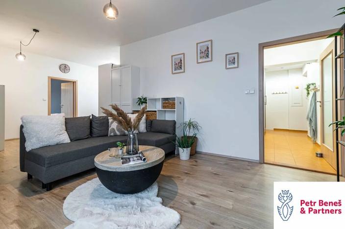 Prodej bytu 2+kk, Rakovník, Kloučkova, 62 m2