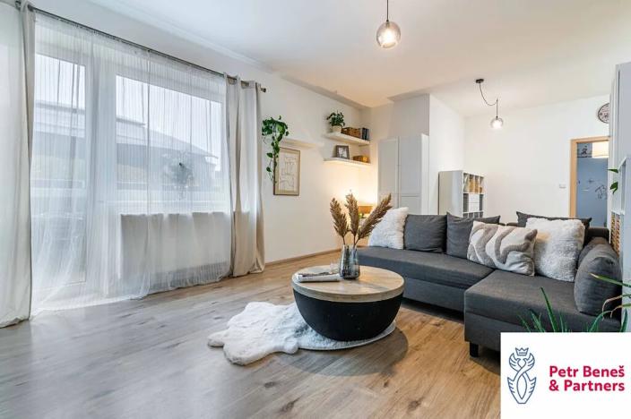 Prodej bytu 2+kk, Rakovník, Kloučkova, 62 m2