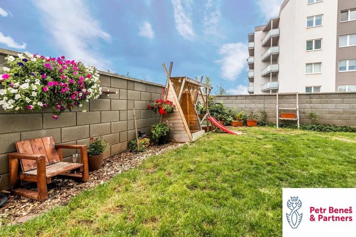 Prodej bytu 2+kk, Rakovník, Kloučkova, 62 m2