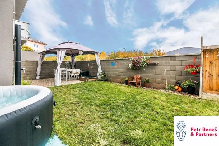 Prodej bytu 2+kk, Rakovník, Kloučkova, 62 m2