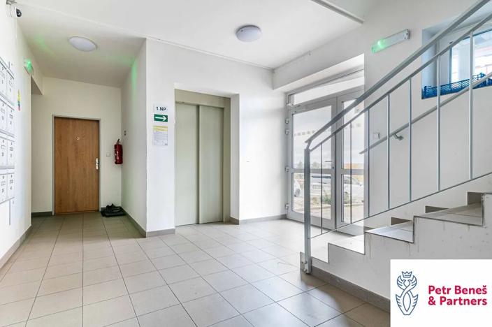 Prodej bytu 2+kk, Rakovník, Kloučkova, 62 m2