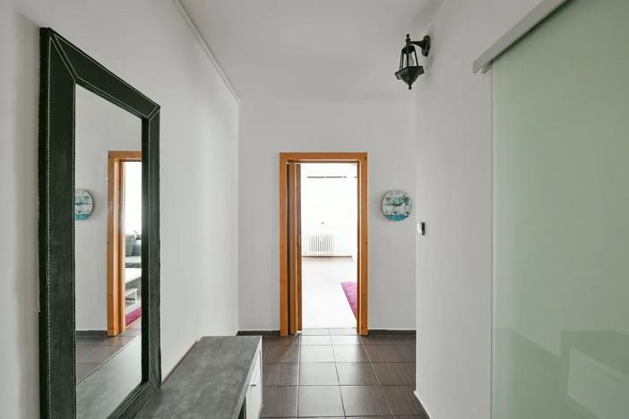 Prodej bytu 2+1, Praha - Kamýk, Rytířova, 51 m2