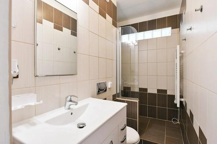 Prodej bytu 2+1, Praha - Kamýk, Rytířova, 51 m2