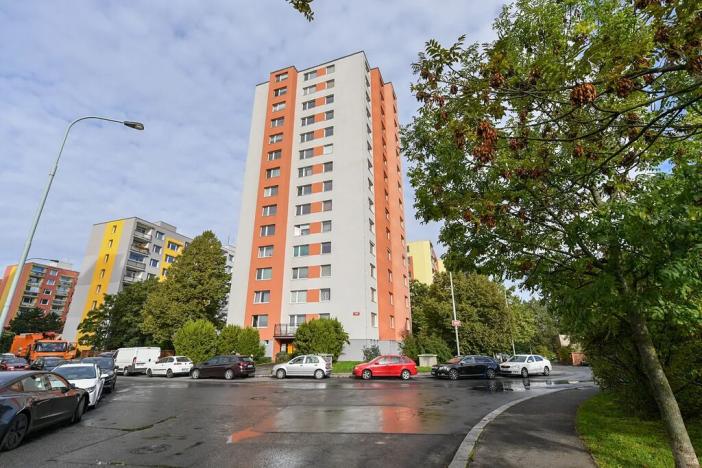 Prodej bytu 2+1, Praha - Kamýk, Rytířova, 51 m2