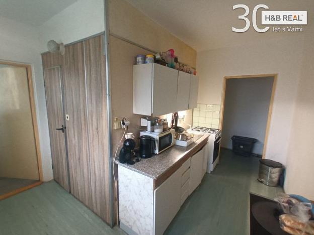 Prodej bytu 3+1, Vsetín - Rokytnice, Pod Žamboškou, 60 m2