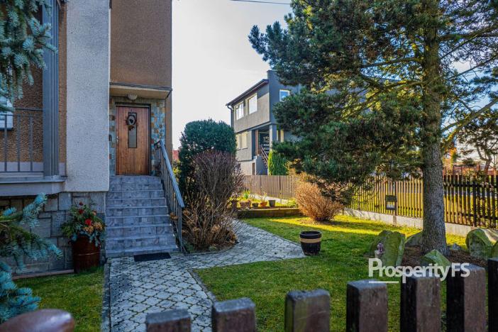 Prodej rodinného domu, Havířov - Prostřední Suchá, Povoznická, 250 m2