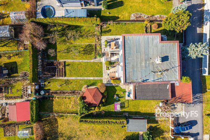 Prodej rodinného domu, Havířov - Prostřední Suchá, Povoznická, 250 m2