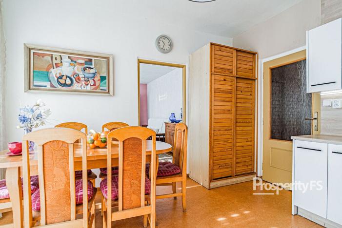 Prodej rodinného domu, Havířov - Prostřední Suchá, Povoznická, 250 m2