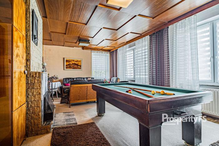 Prodej rodinného domu, Havířov - Prostřední Suchá, Povoznická, 250 m2