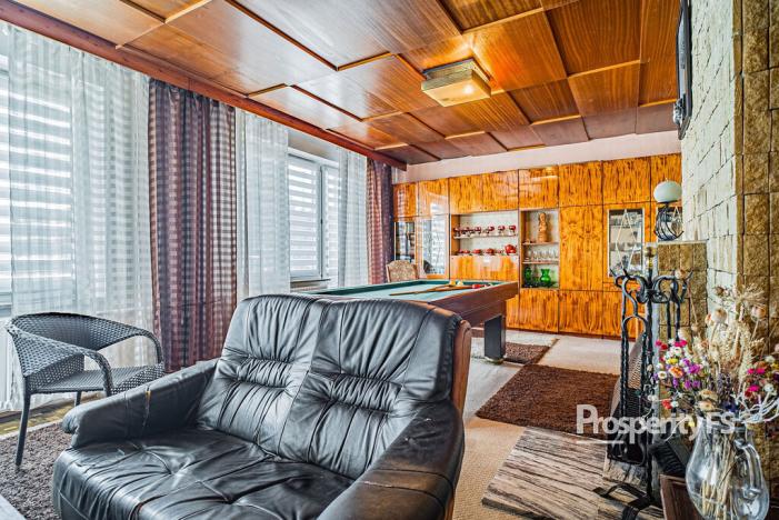 Prodej rodinného domu, Havířov - Prostřední Suchá, Povoznická, 250 m2