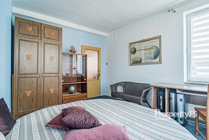 Prodej rodinného domu, Havířov - Prostřední Suchá, Povoznická, 250 m2