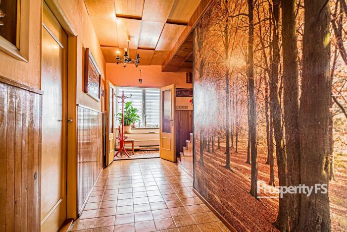 Prodej rodinného domu, Havířov - Prostřední Suchá, Povoznická, 250 m2