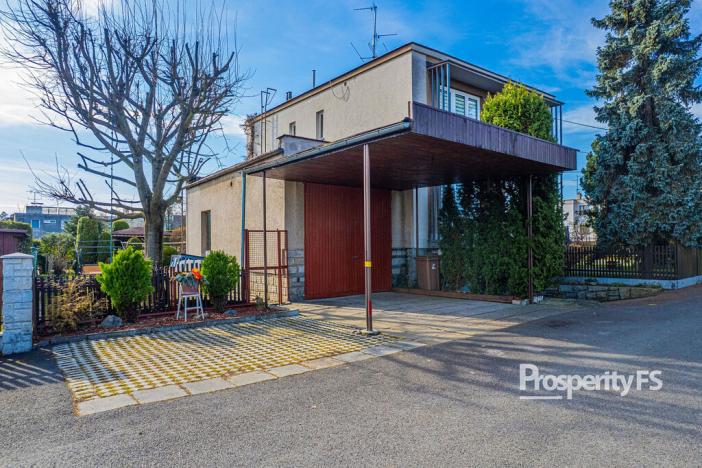 Prodej rodinného domu, Havířov - Prostřední Suchá, Povoznická, 250 m2