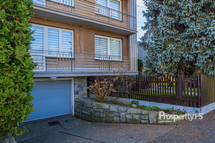 Prodej rodinného domu, Havířov - Prostřední Suchá, Povoznická, 250 m2