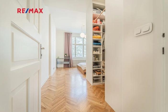 Prodej bytu 3+kk, Praha - Smíchov, Strakonická, 88 m2
