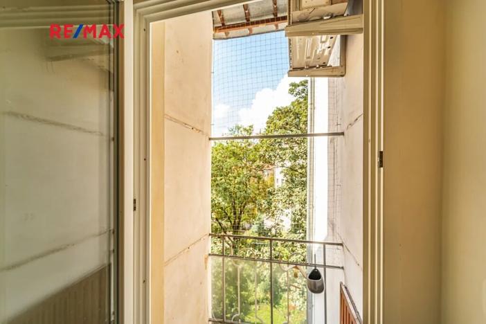 Prodej bytu 3+kk, Praha - Smíchov, Strakonická, 88 m2