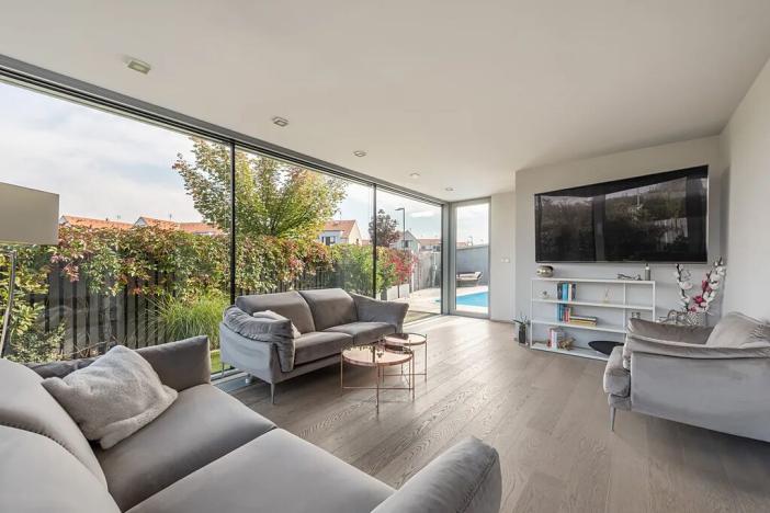 Prodej rodinného domu, Drahelčice, U Potoka, 167 m2