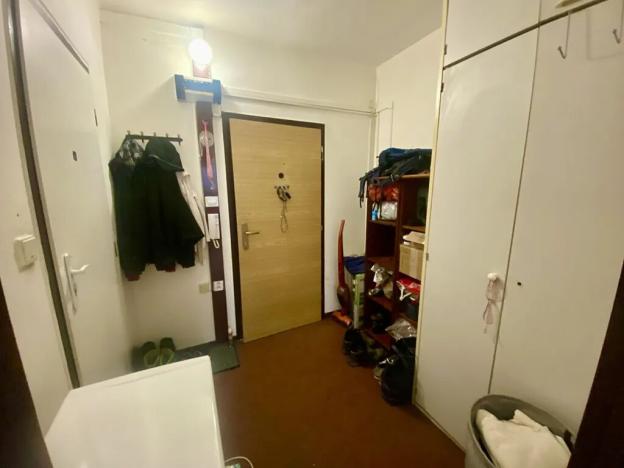 Prodej bytu 1+kk, Liberec, Šimáčkova, 32 m2