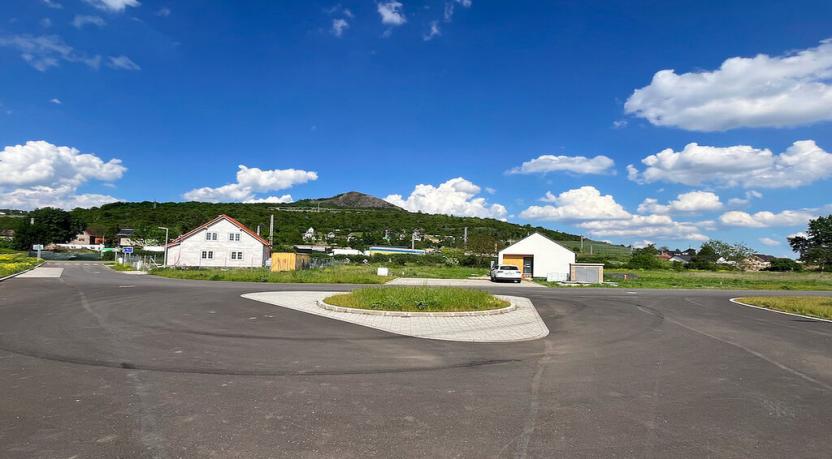 Prodej rodinného domu, Píšťany, 69 m2