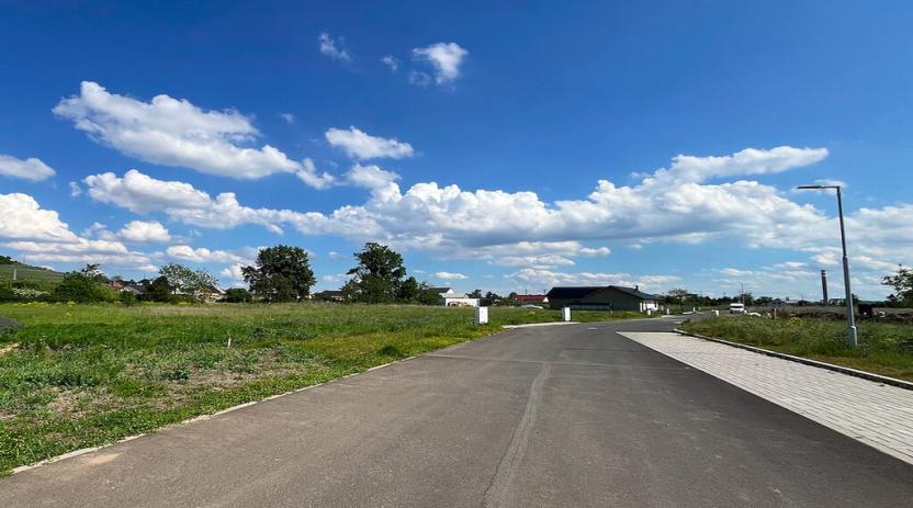 Prodej rodinného domu, Píšťany, 69 m2