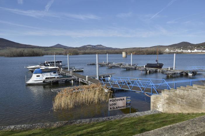 Prodej rodinného domu, Píšťany, 69 m2