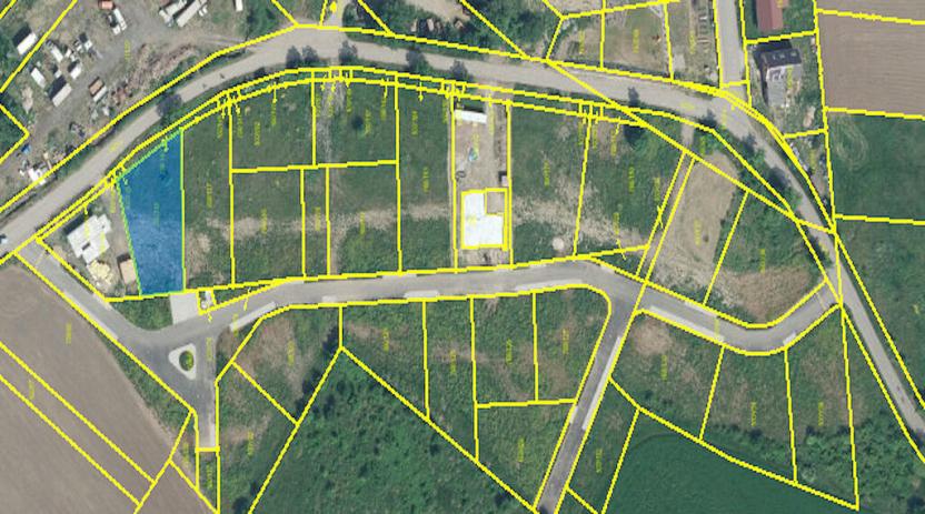 Prodej rodinného domu, Píšťany, 69 m2