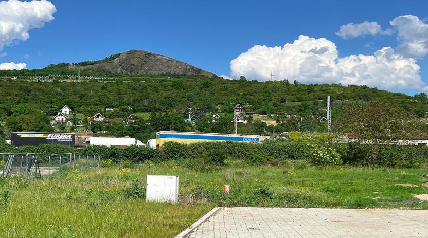 Prodej pozemku, Píšťany, 852 m2