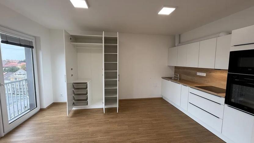 Pronájem bytu 1+kk, Přerov, Čechova, 39 m2