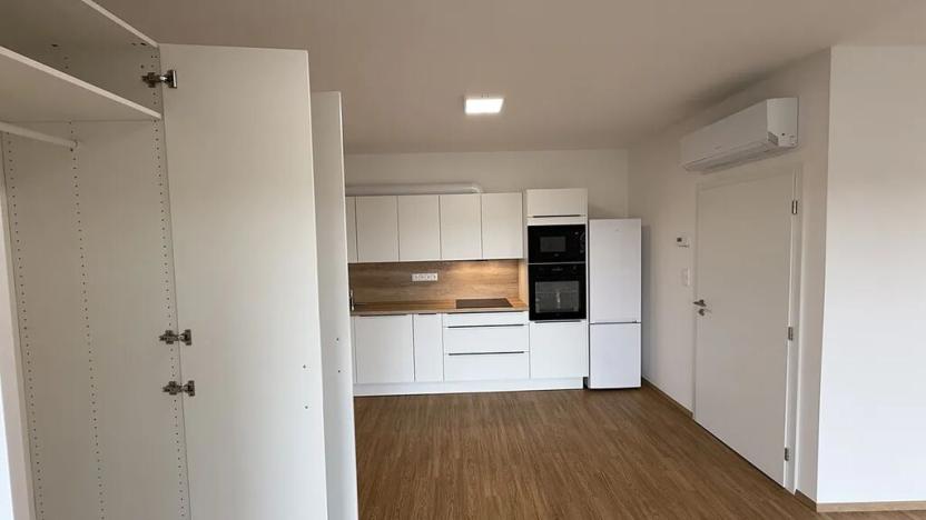 Pronájem bytu 1+kk, Přerov, Čechova, 39 m2