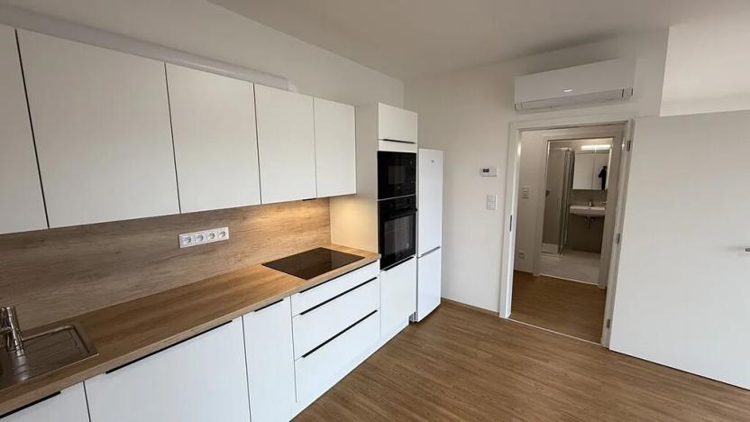 Pronájem bytu 1+kk, Přerov, Čechova, 39 m2