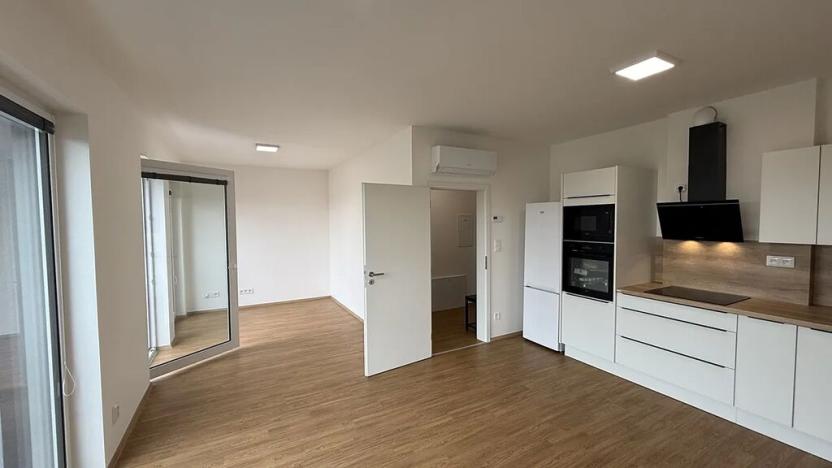 Pronájem bytu 1+kk, Přerov, Čechova, 39 m2