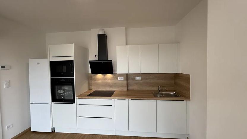 Pronájem bytu 1+kk, Přerov, Čechova, 39 m2