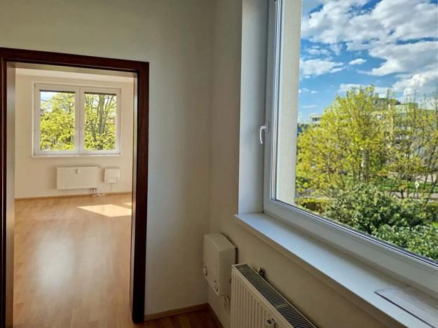 Pronájem bytu 1+1, Praha - Komořany, Krupná, 40 m2