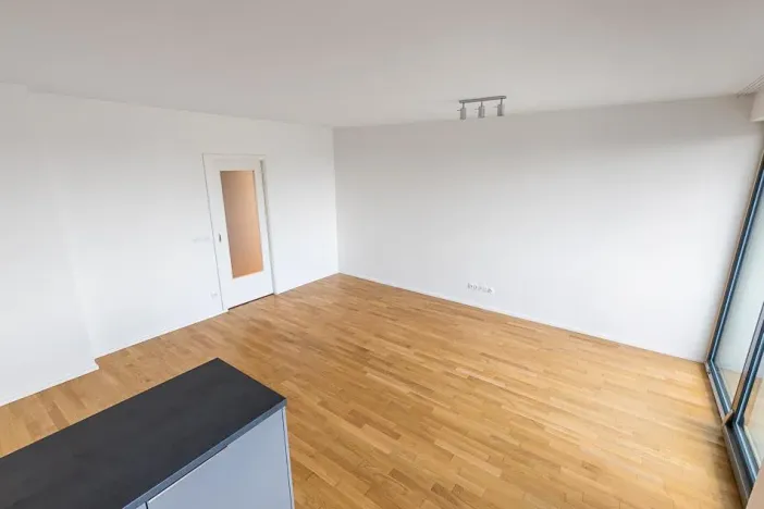 Prodej bytu 2+kk, Praha - Žižkov, Seifertova, 63 m2