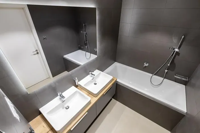 Prodej bytu 2+kk, Praha - Žižkov, Seifertova, 63 m2