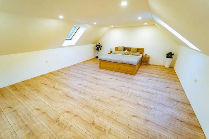 Prodej rodinného domu, Chlístovice, 200 m2