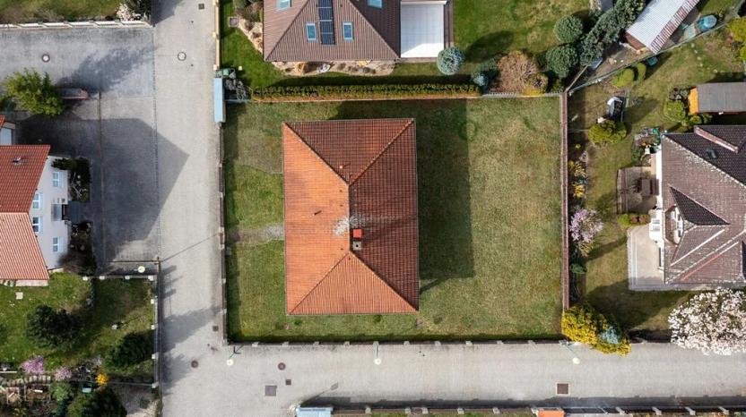 Prodej rodinného domu, Kosmonosy, Květinová, 126 m2