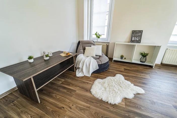 Prodej bytu 2+kk, Březovice, 58 m2