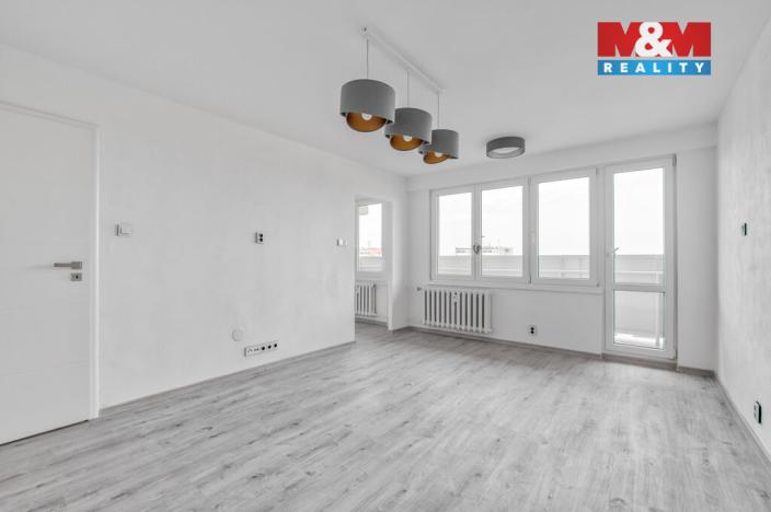 Pronájem bytu 1+1, Karviná, Bratr. Veverkových, 34 m2