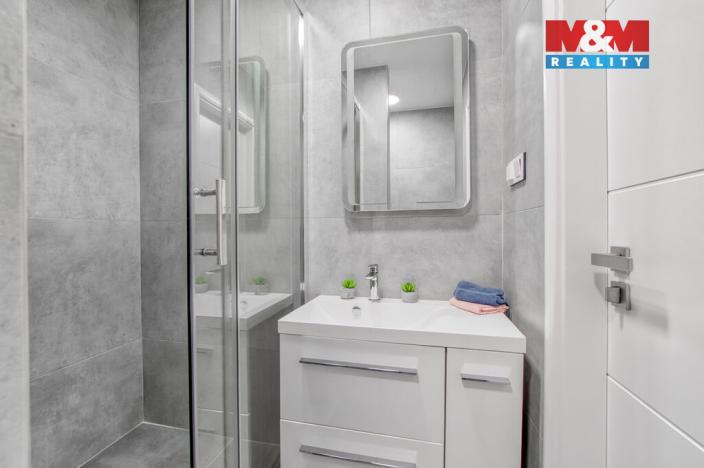 Pronájem bytu 1+1, Karviná, Bratr. Veverkových, 34 m2